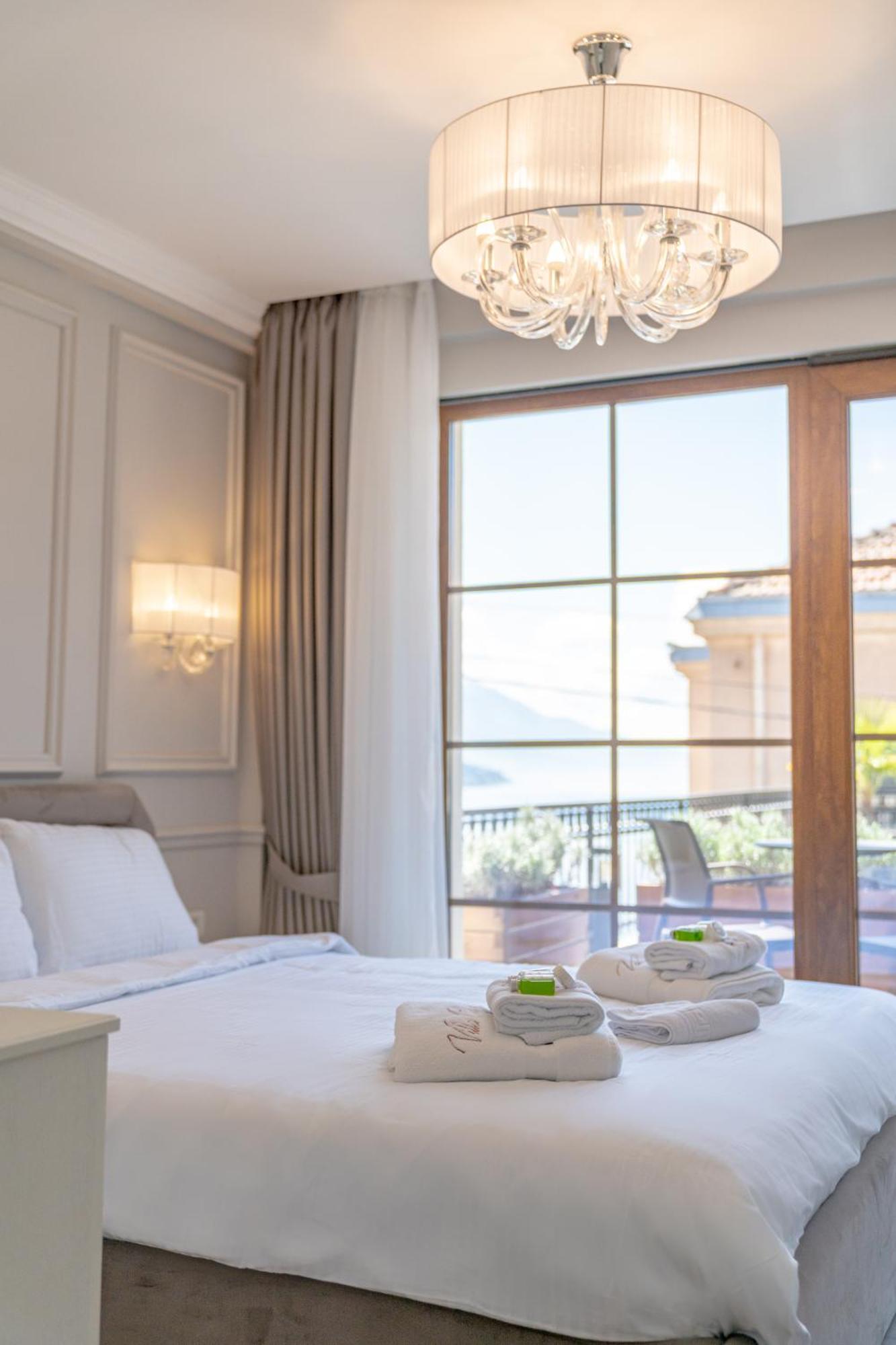 Villa & Spa Chunarot Охрид Екстериор снимка
