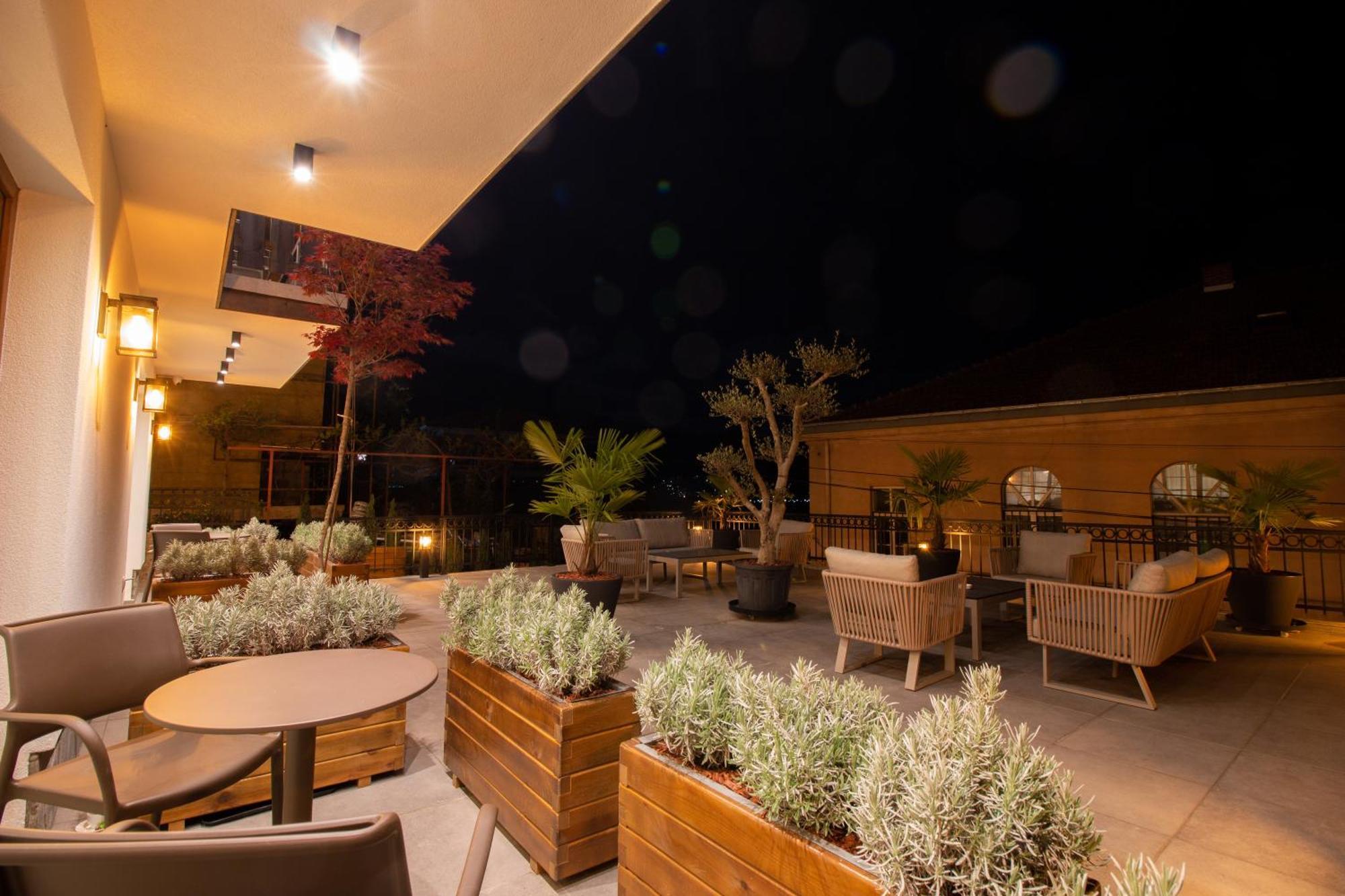 Villa & Spa Chunarot Охрид Екстериор снимка