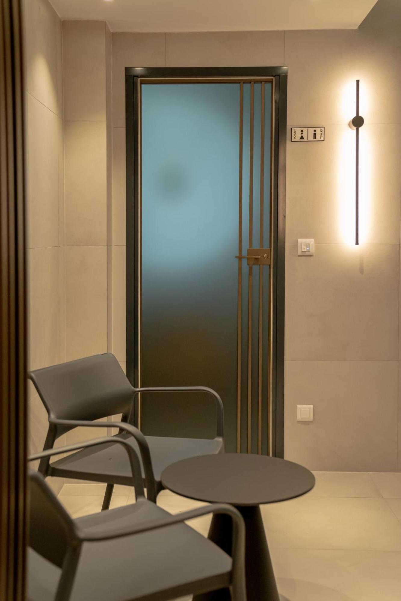 Villa & Spa Chunarot Охрид Екстериор снимка