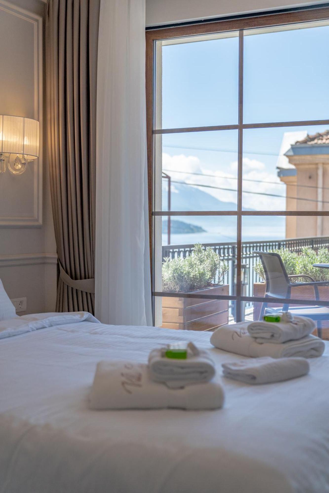 Villa & Spa Chunarot Охрид Екстериор снимка
