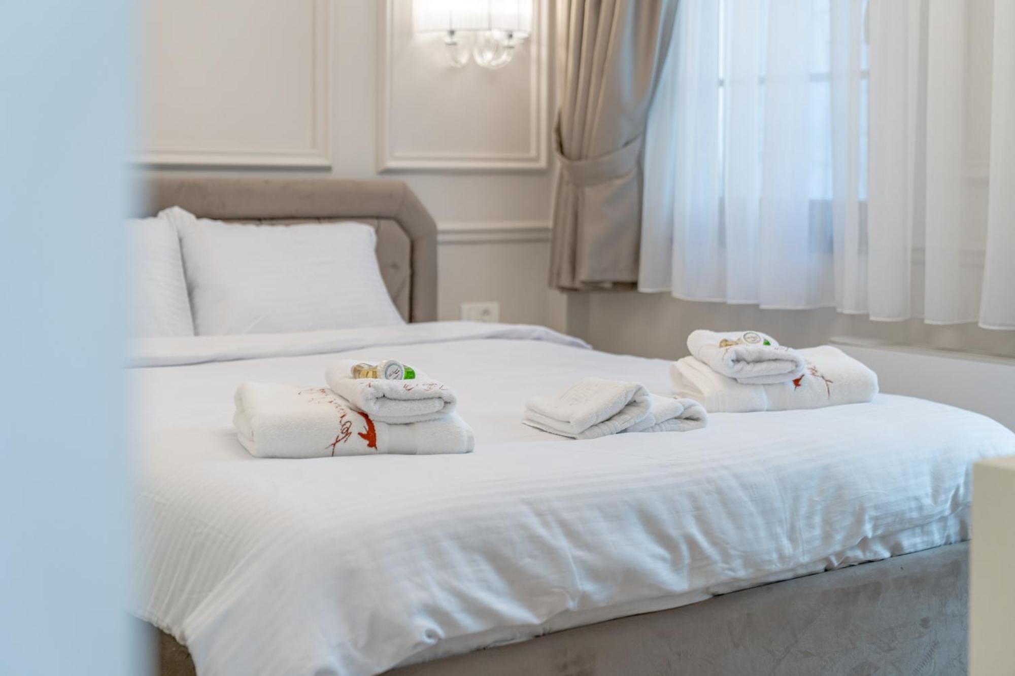 Villa & Spa Chunarot Охрид Екстериор снимка