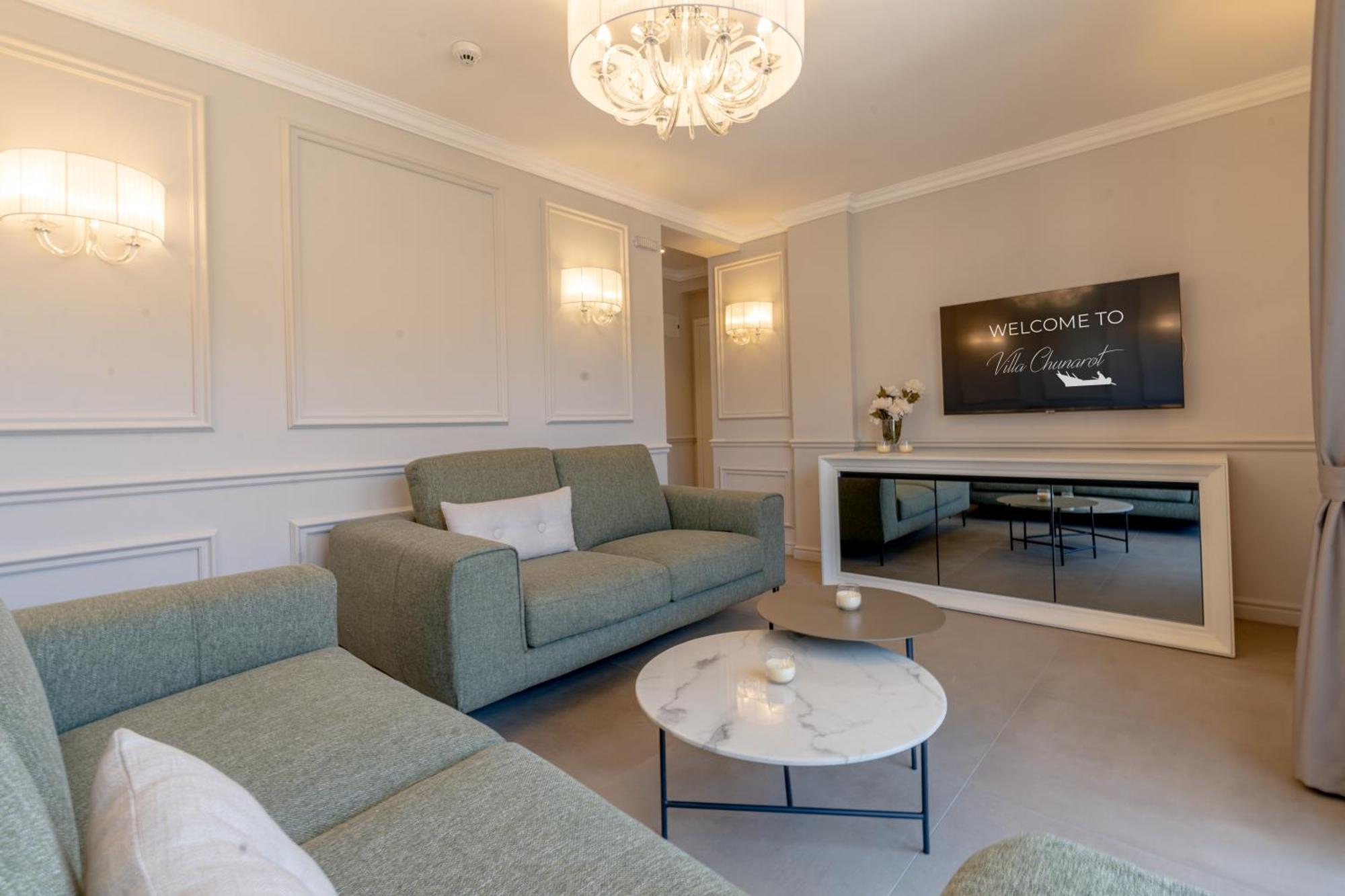 Villa & Spa Chunarot Охрид Екстериор снимка
