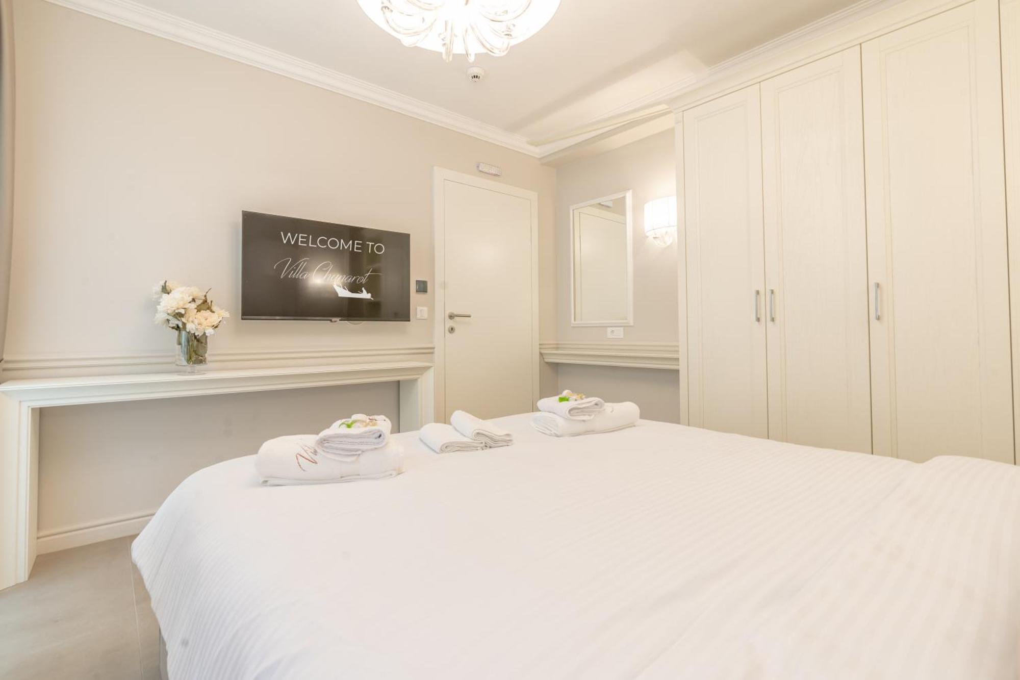 Villa & Spa Chunarot Охрид Екстериор снимка