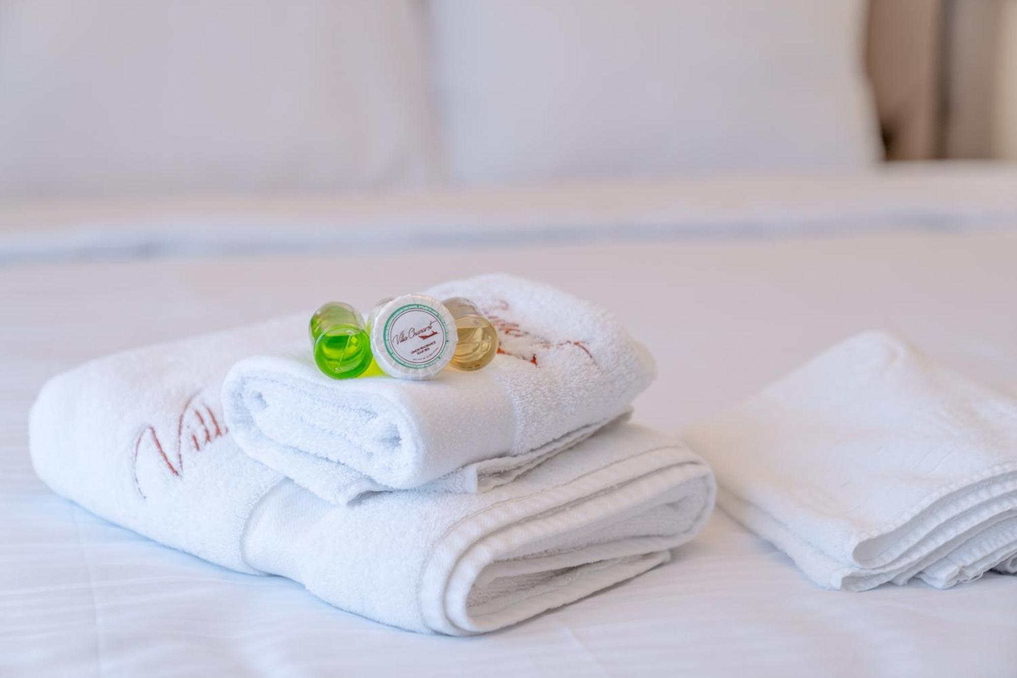 Villa & Spa Chunarot Охрид Екстериор снимка