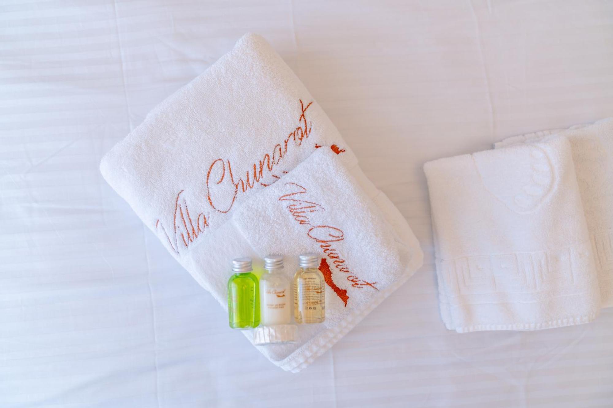 Villa & Spa Chunarot Охрид Екстериор снимка