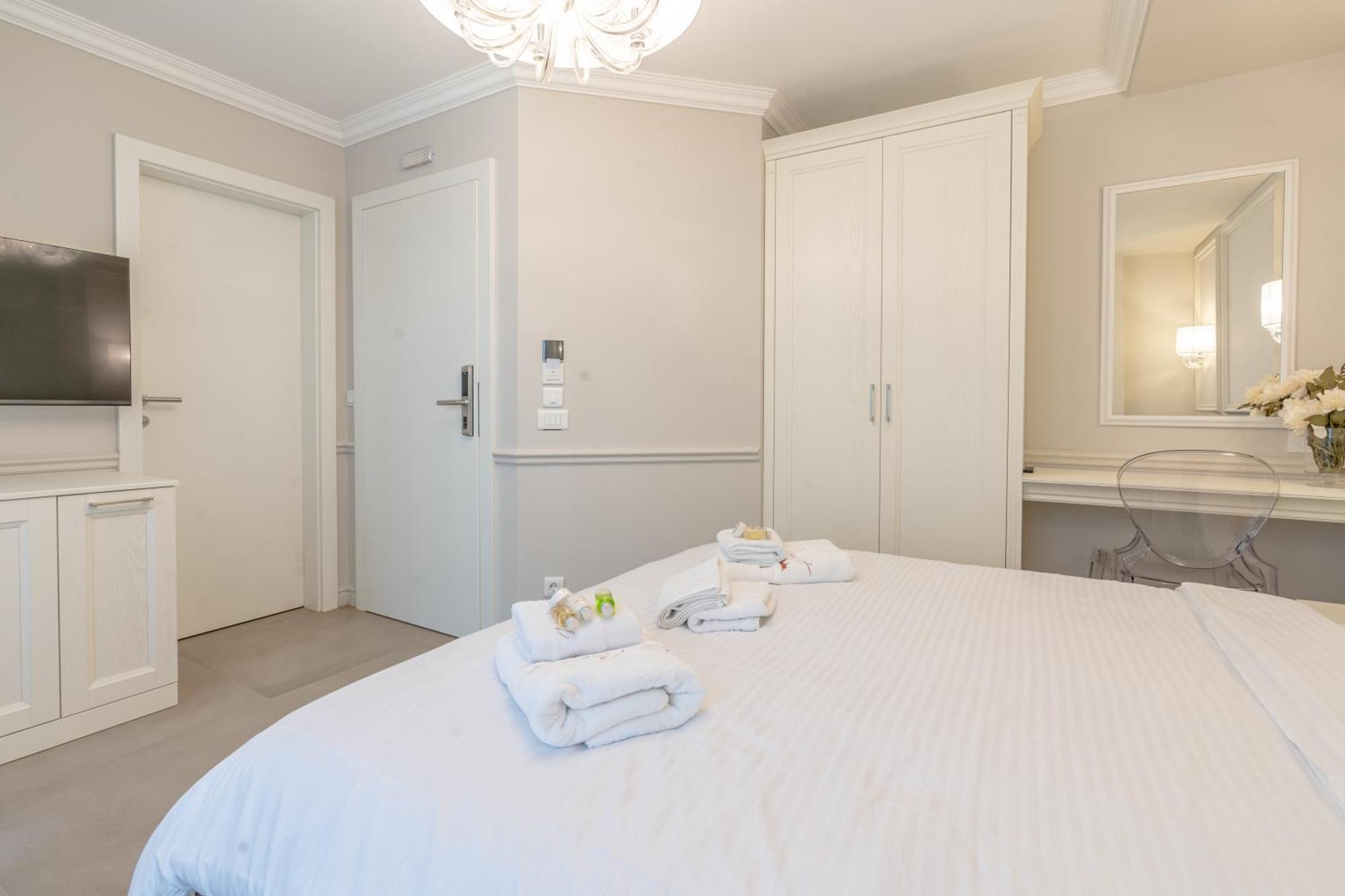 Villa & Spa Chunarot Охрид Екстериор снимка