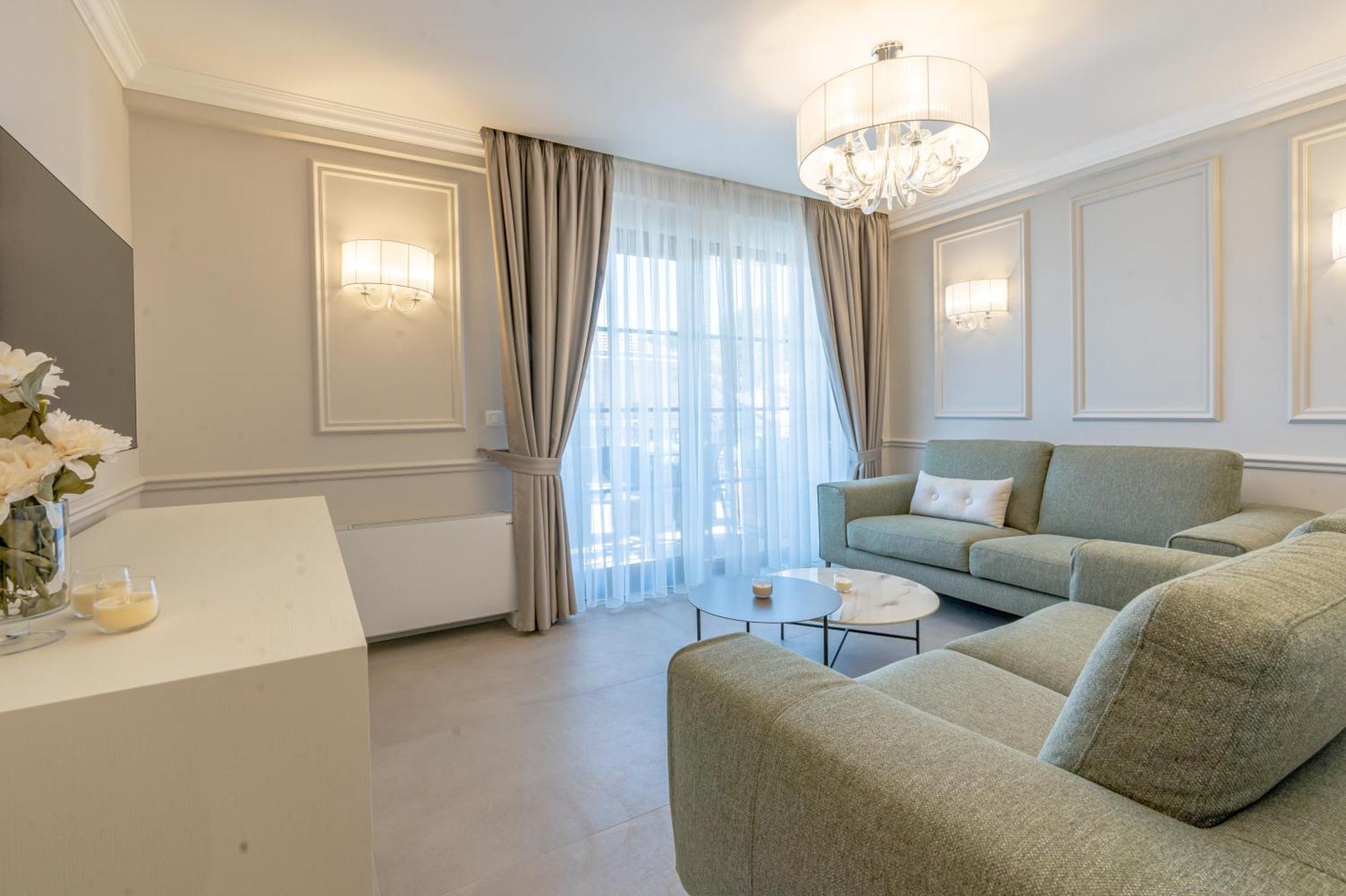 Villa & Spa Chunarot Охрид Екстериор снимка