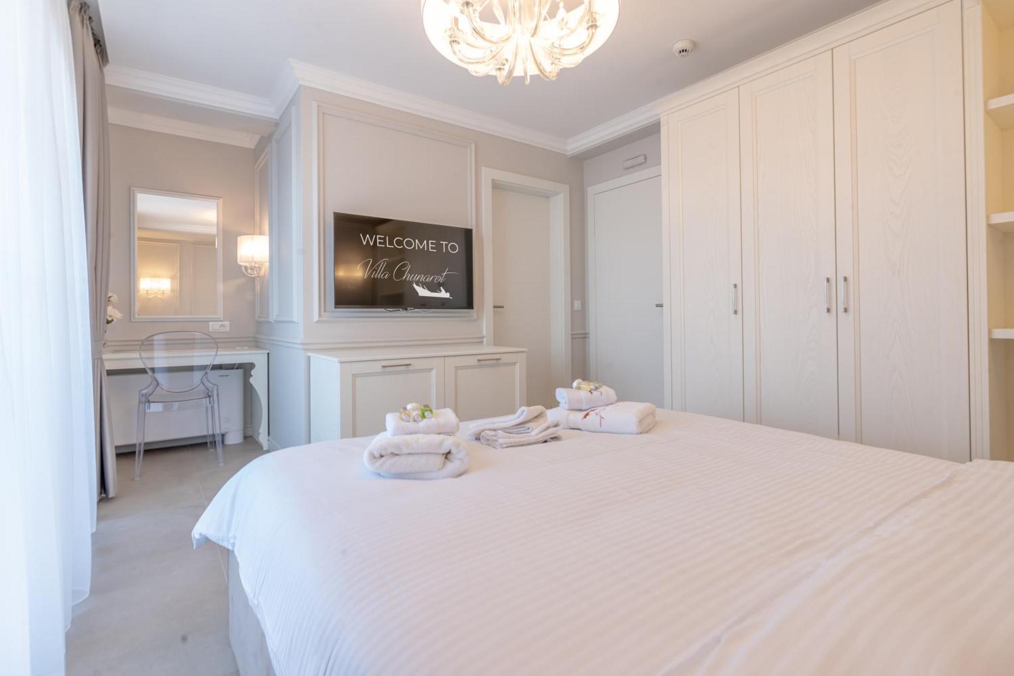 Villa & Spa Chunarot Охрид Екстериор снимка