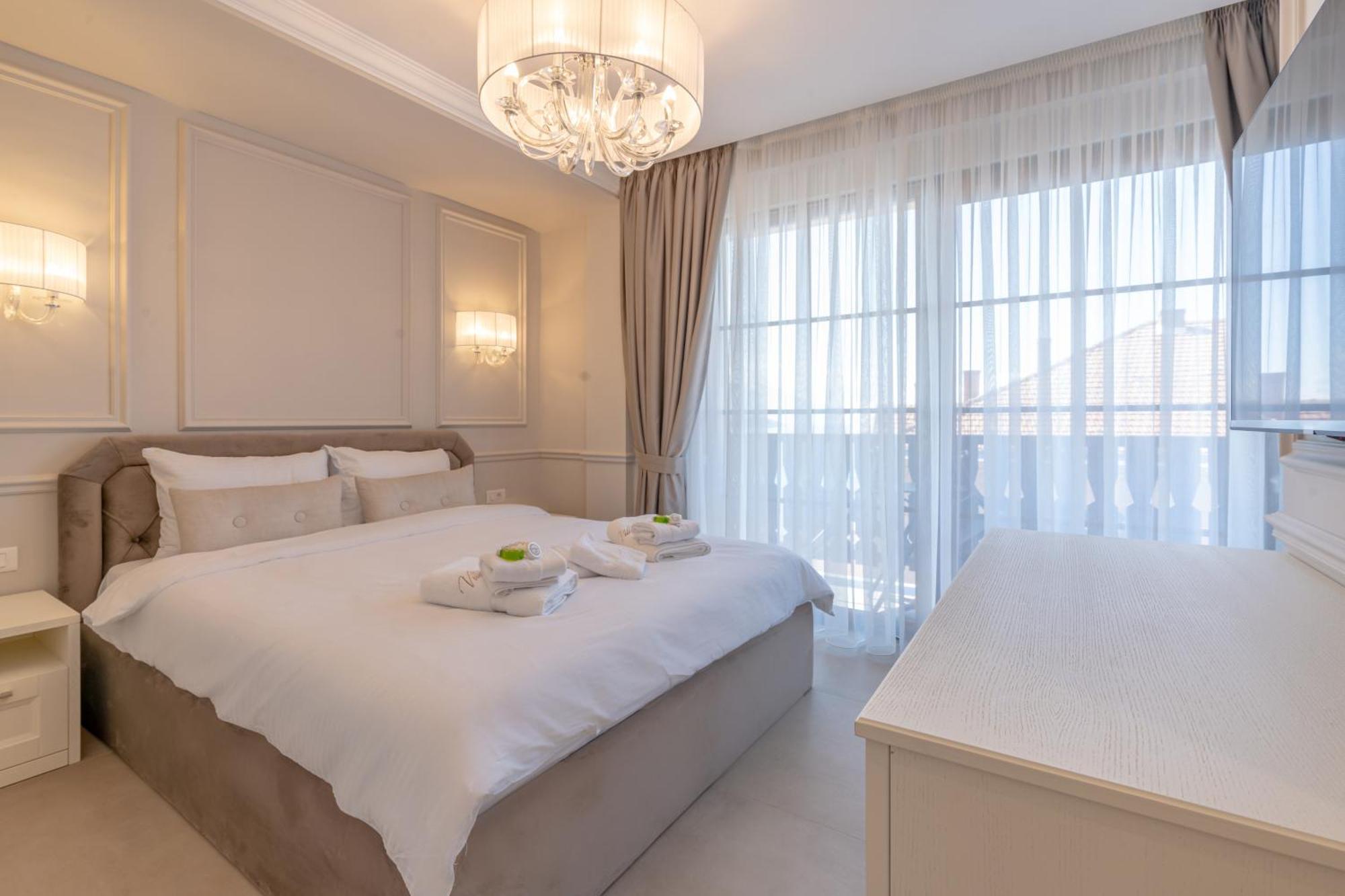 Villa & Spa Chunarot Охрид Екстериор снимка