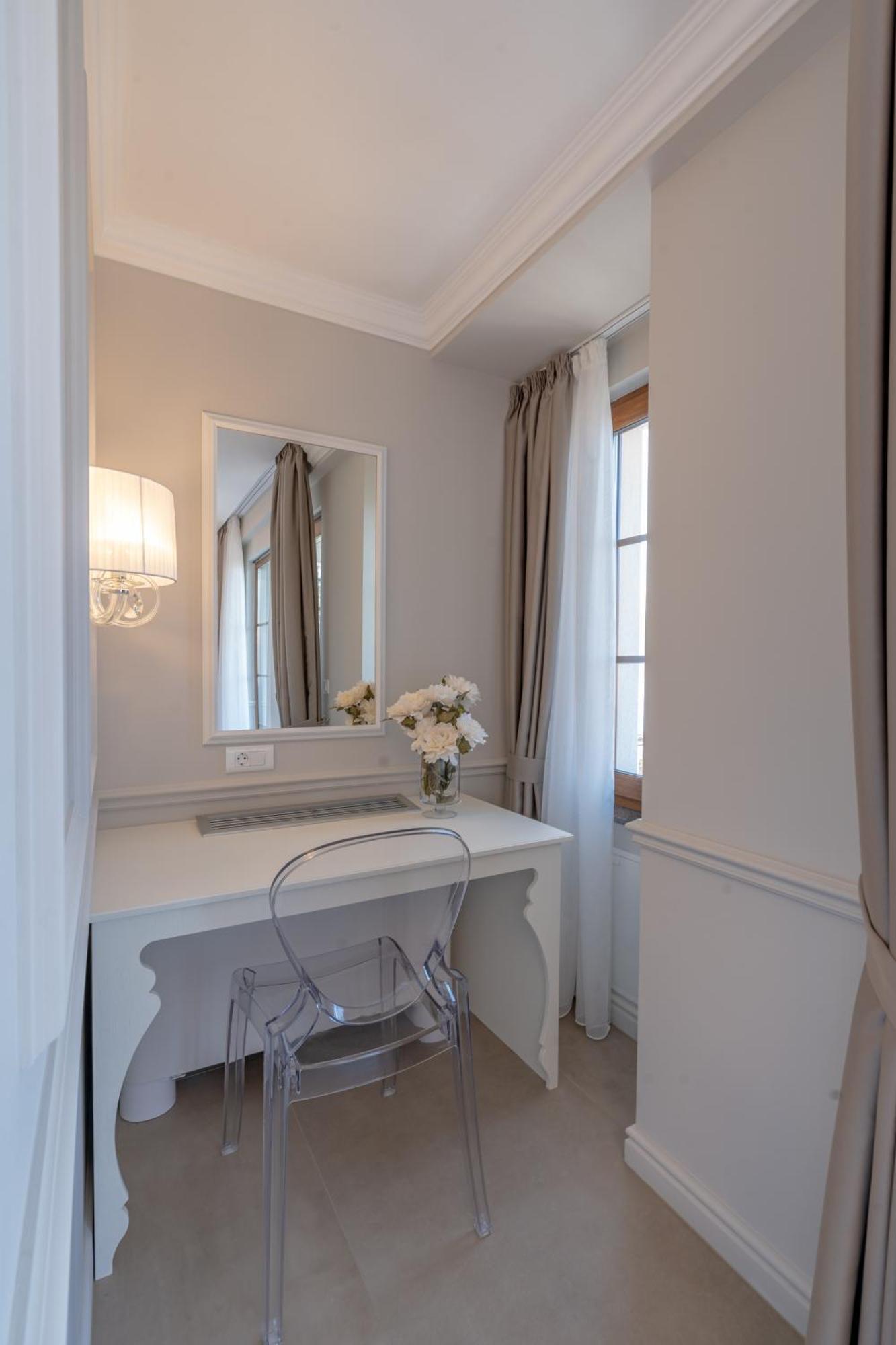 Villa & Spa Chunarot Охрид Екстериор снимка